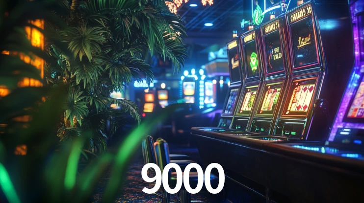 Live Casino 9000