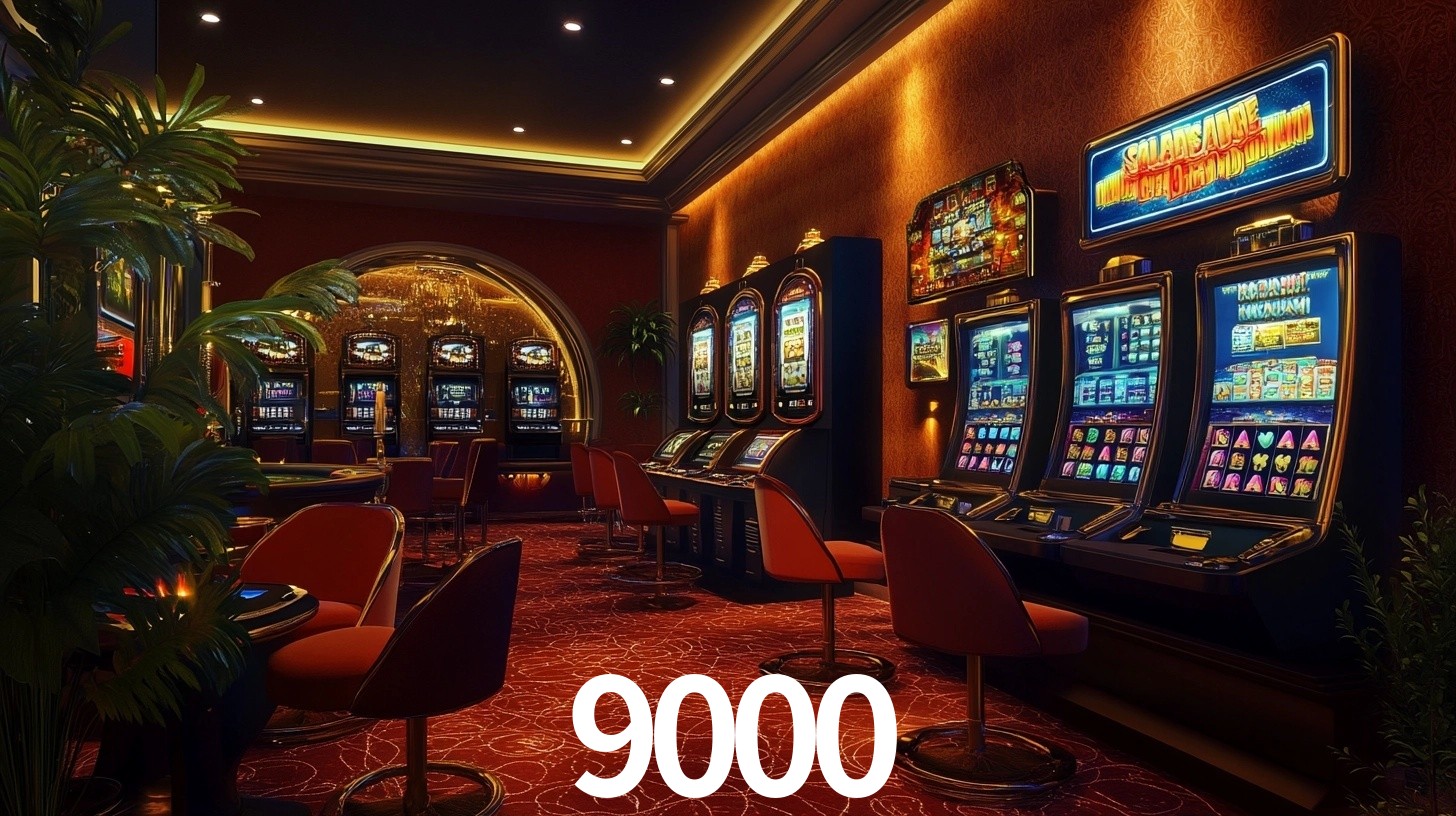 Tournaments 9000
