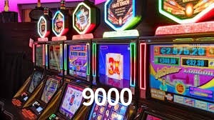 Torneios 9000