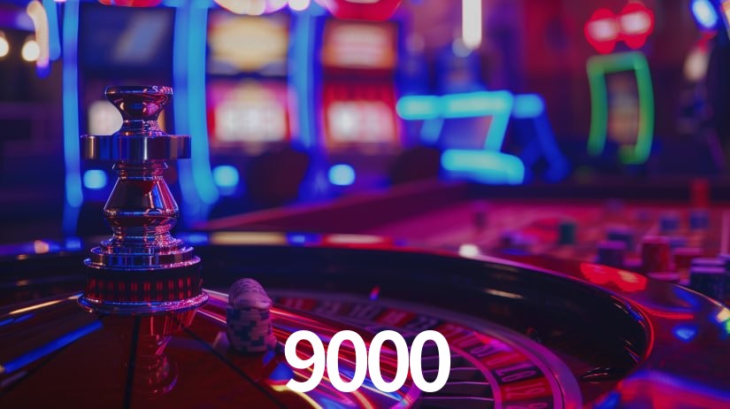 9000 bet