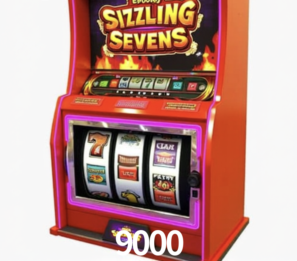 Flash Promotion 9000