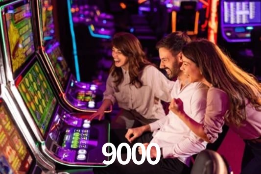 PIX Instantâneo 9000