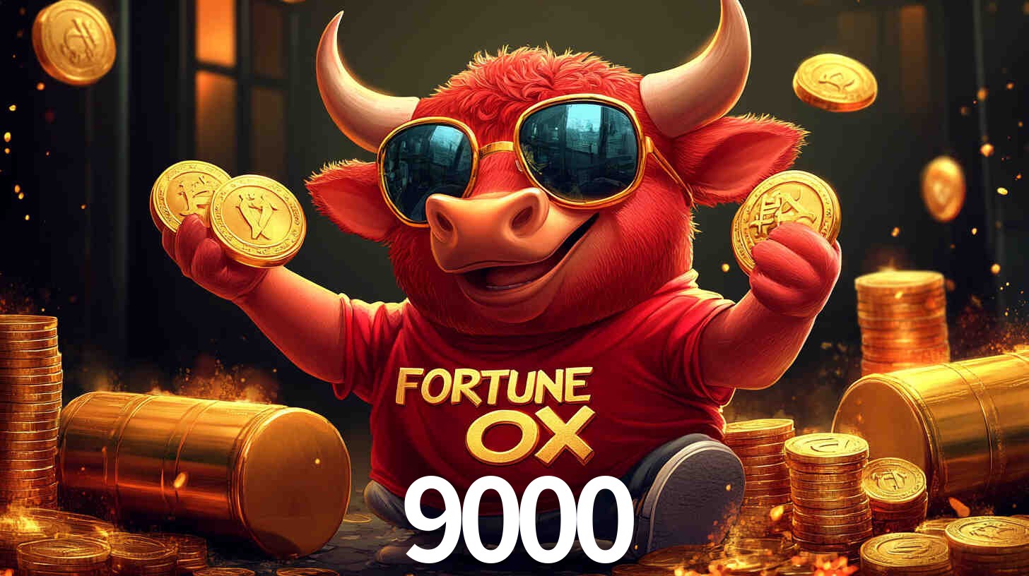 Descubra o Programa VIP da 9000: Vantagens Exclusivas para Jogadores
