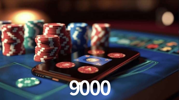 Requisitos do APK da 9000 para Android