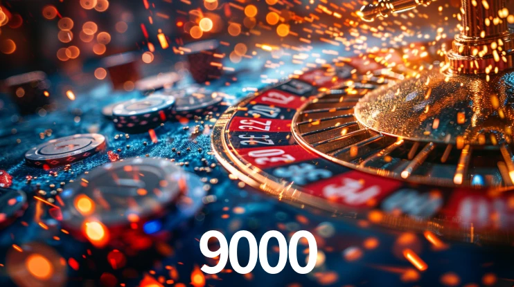 Account Benefits 9000