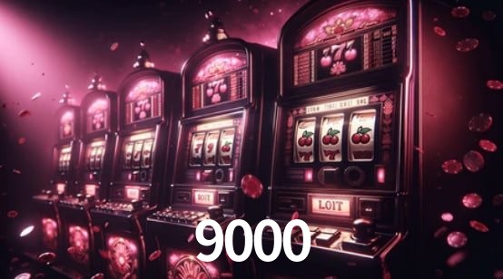 Bônus Diários 9000