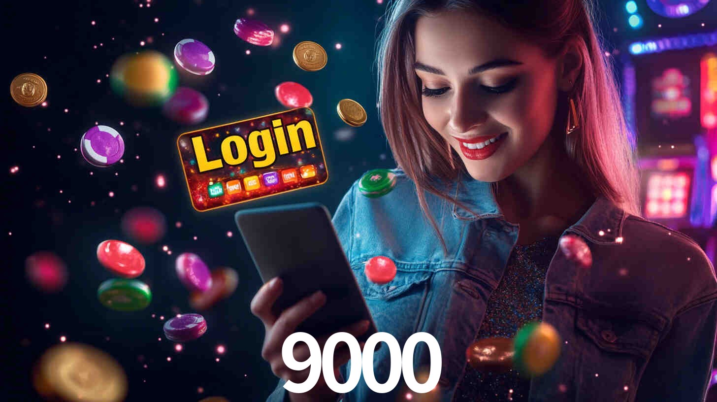Explorando a Categoria de Eventos em Apostas na 9000