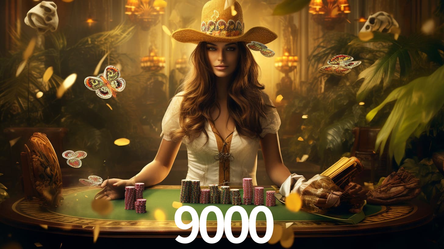 VIP Casino 9000