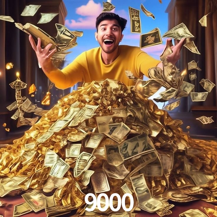 Estatísticas Esportivas 9000