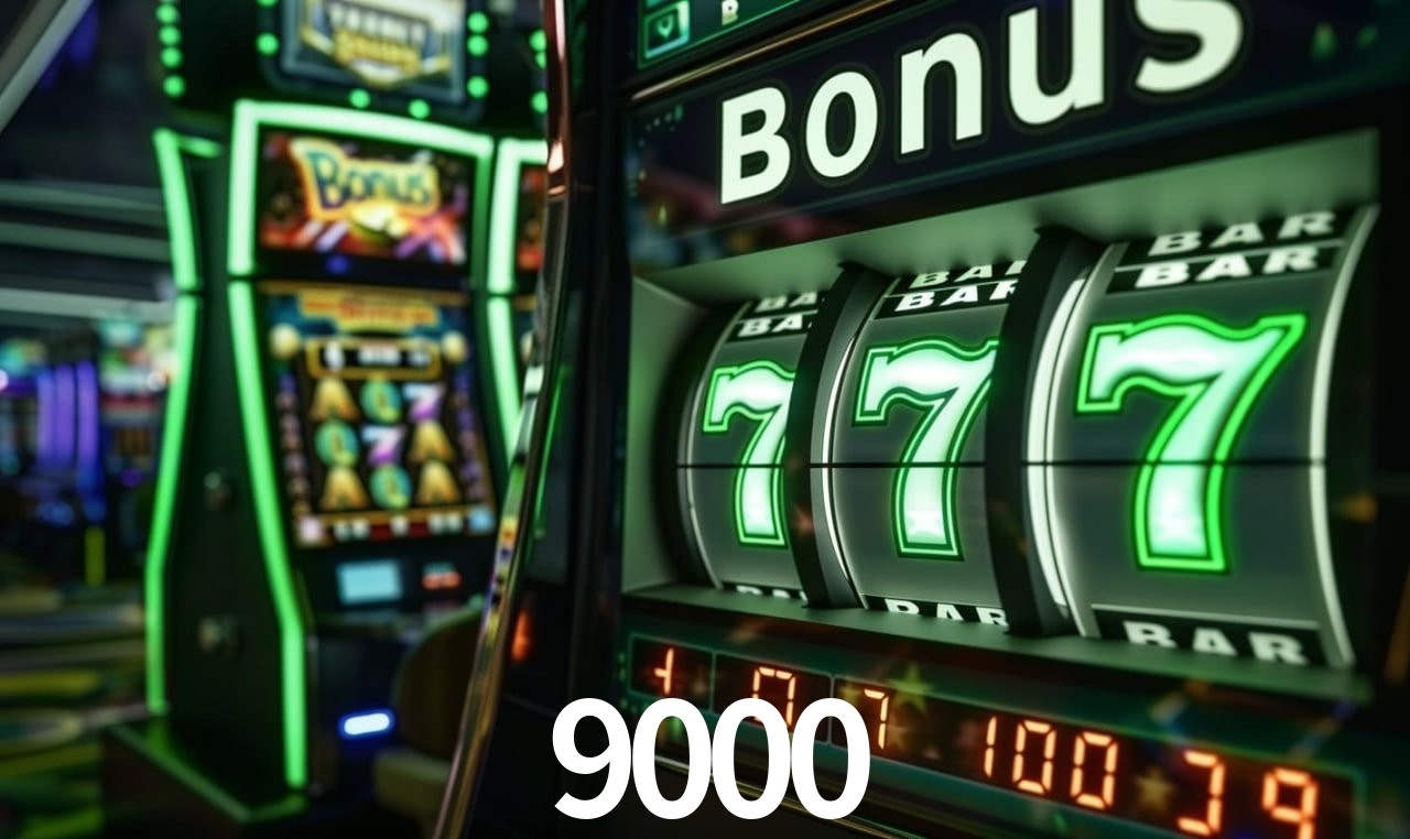 Live Casino 9000