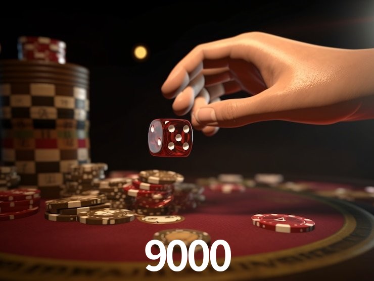 Promoções Sazonais 9000