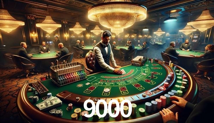 Game Statistics 9000