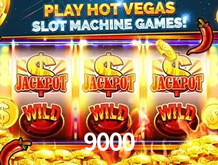 Descubra a Magia dos Jogos de Arcade no 9000