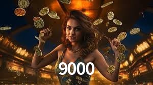 Bonus Features 9000