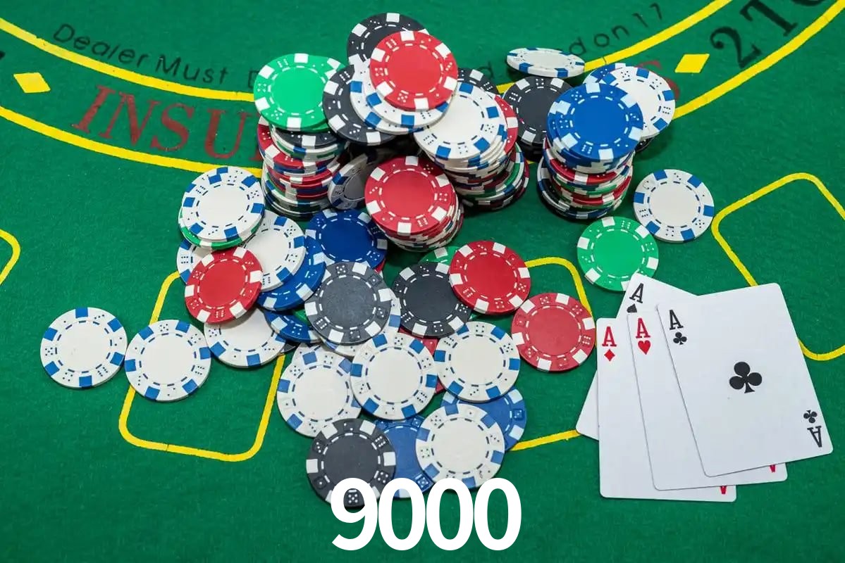 Jogo Spaceman 9000