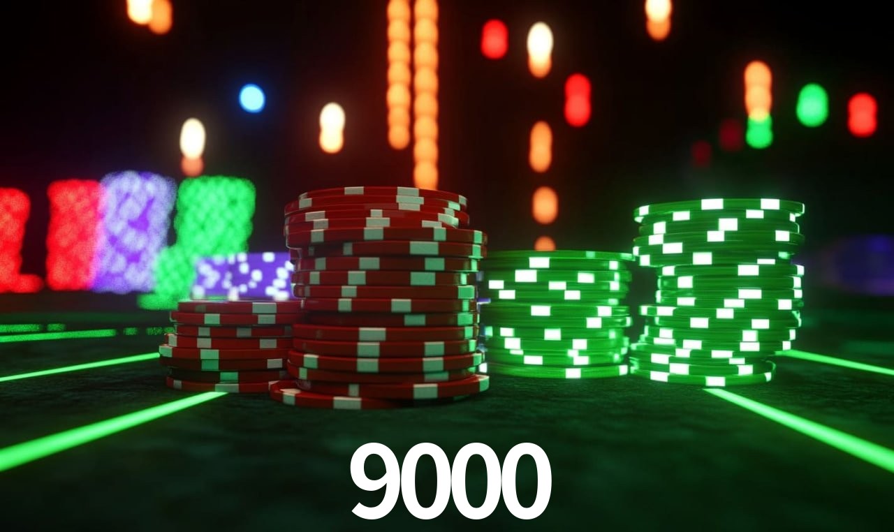 Gates of Olympus 9000