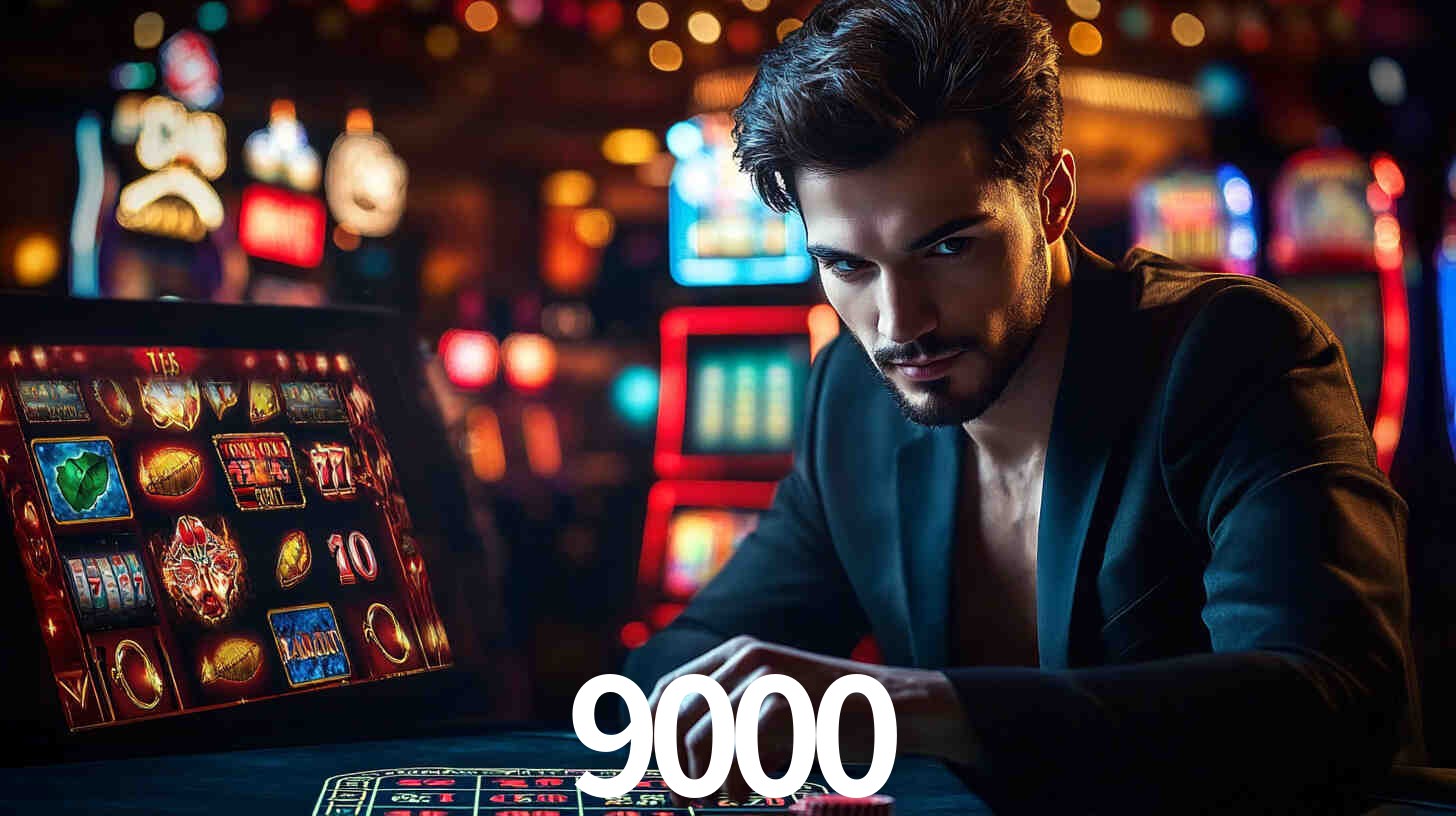 9000 bet