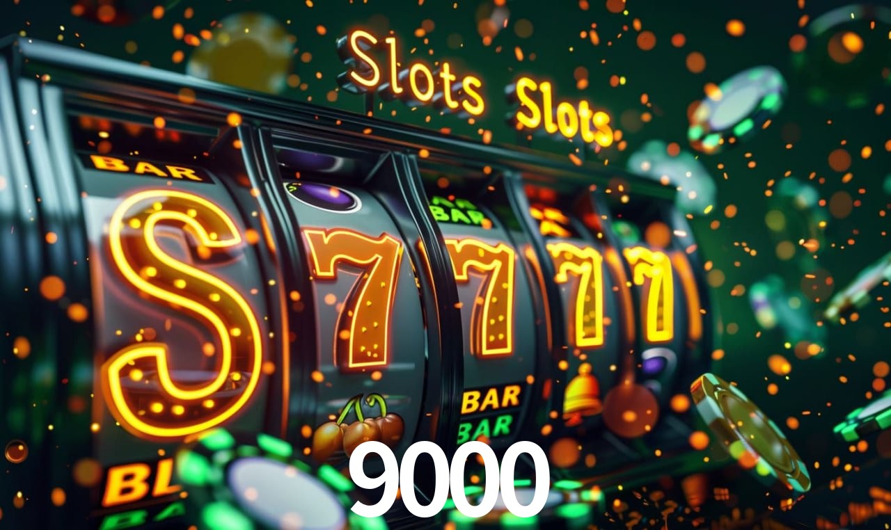 Estatísticas do Jogo 9000