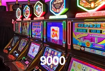 Desvendando o Mundo dos Jogos Virtuais na 9000
