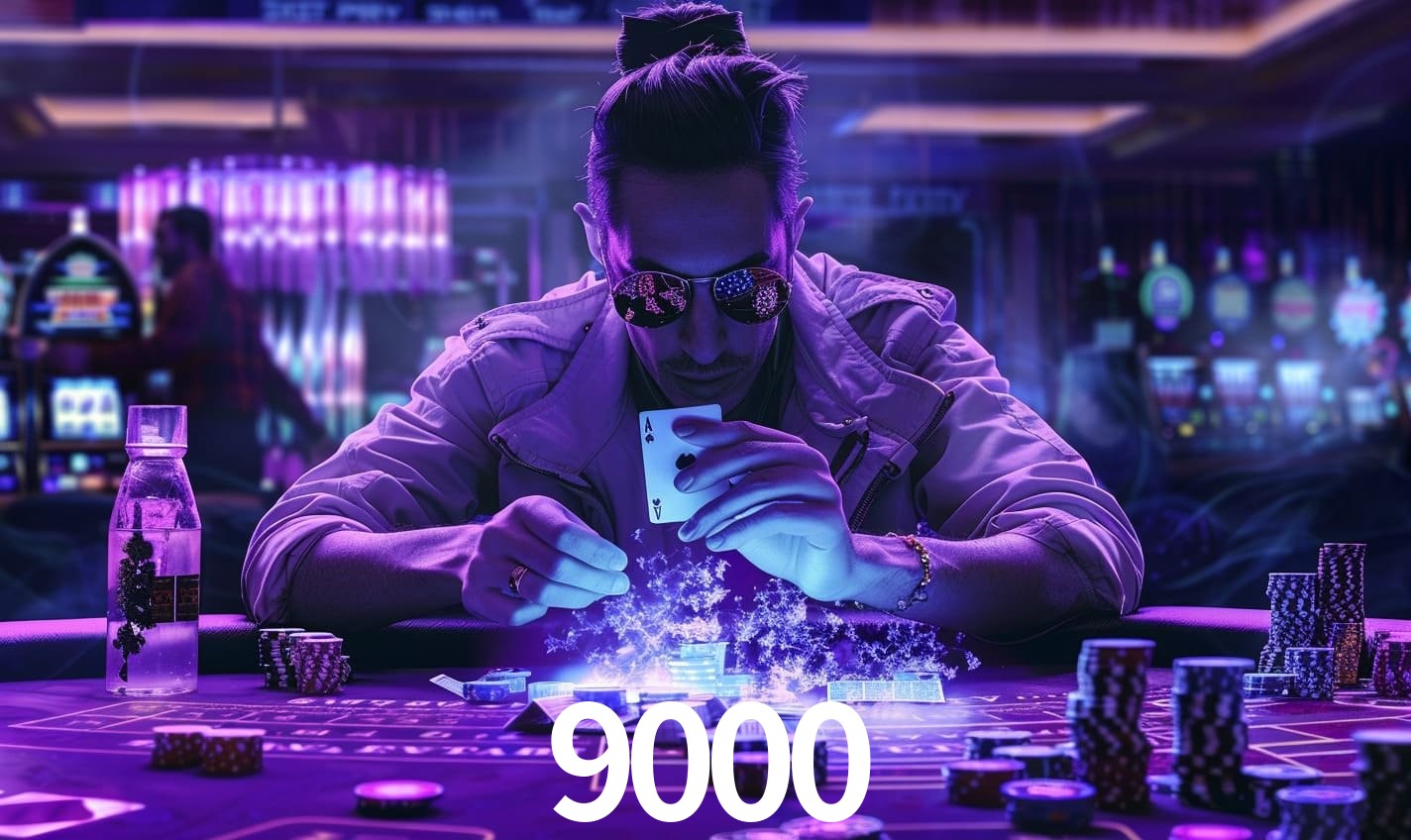 Spaceman Game 9000