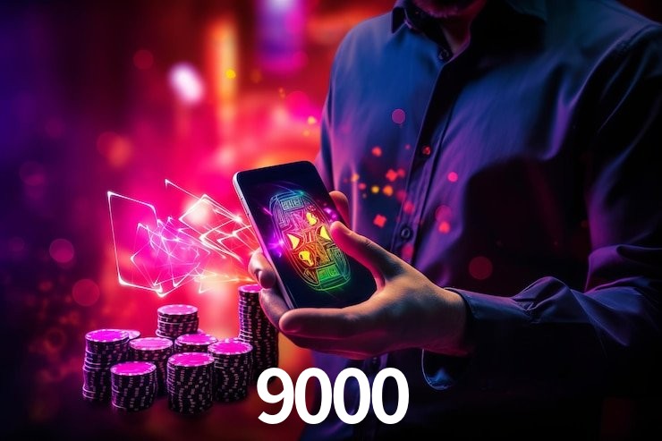 Apostas de Futebol 9000