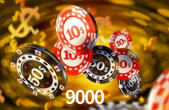 Avaliações dos Jogadores 9000