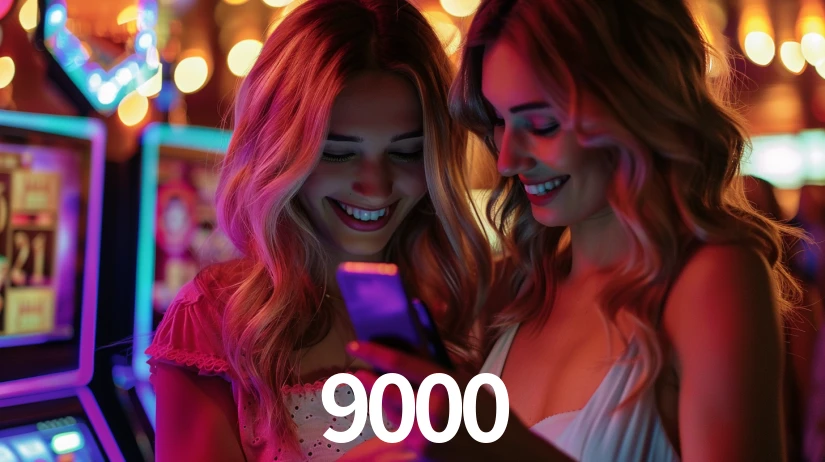9000
