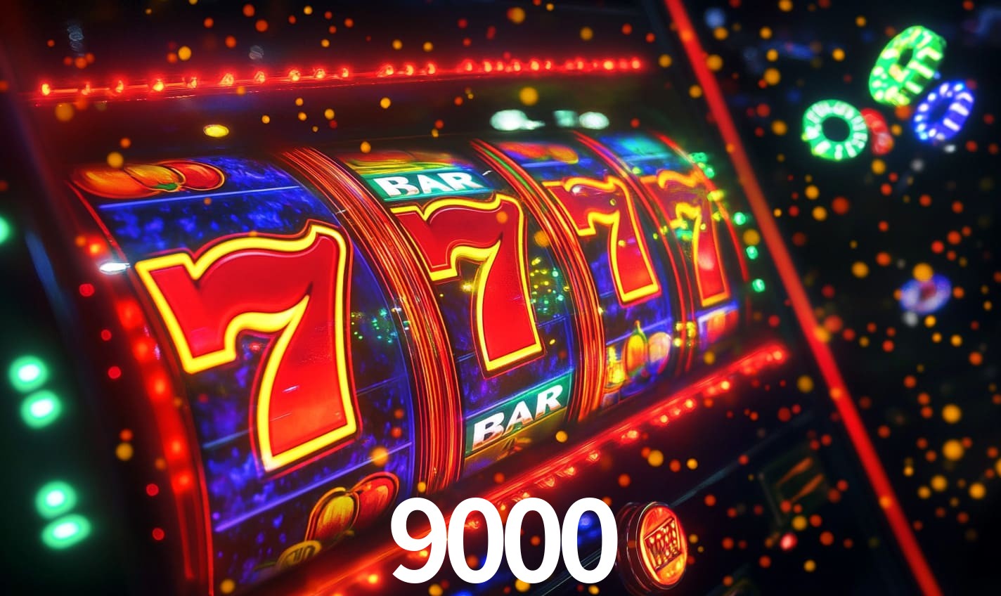 9000