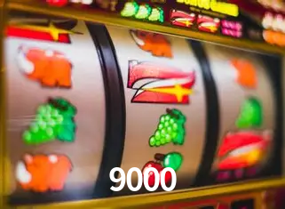 A Popularidade dos Caça-Níqueis no 9000