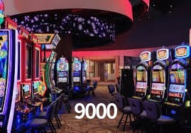 9000