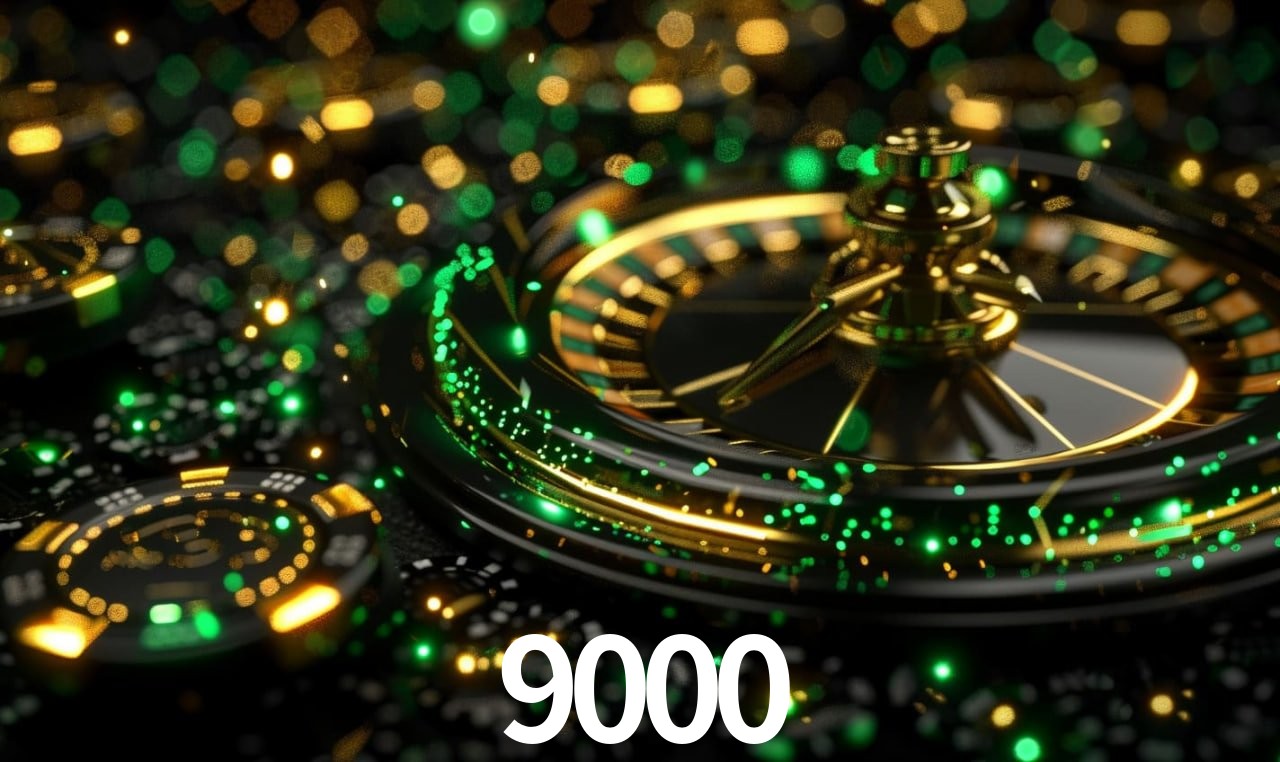 9000