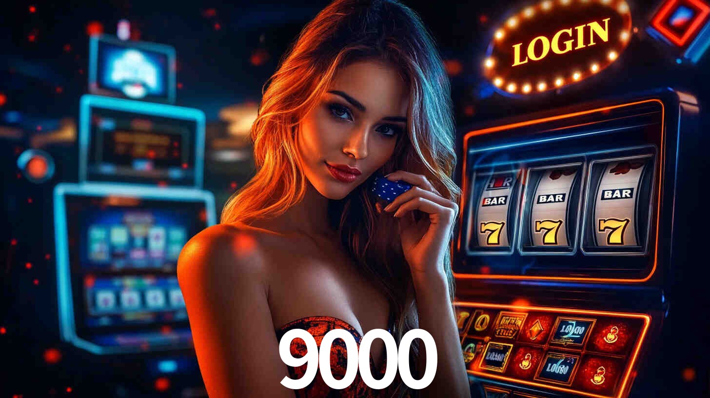 9000