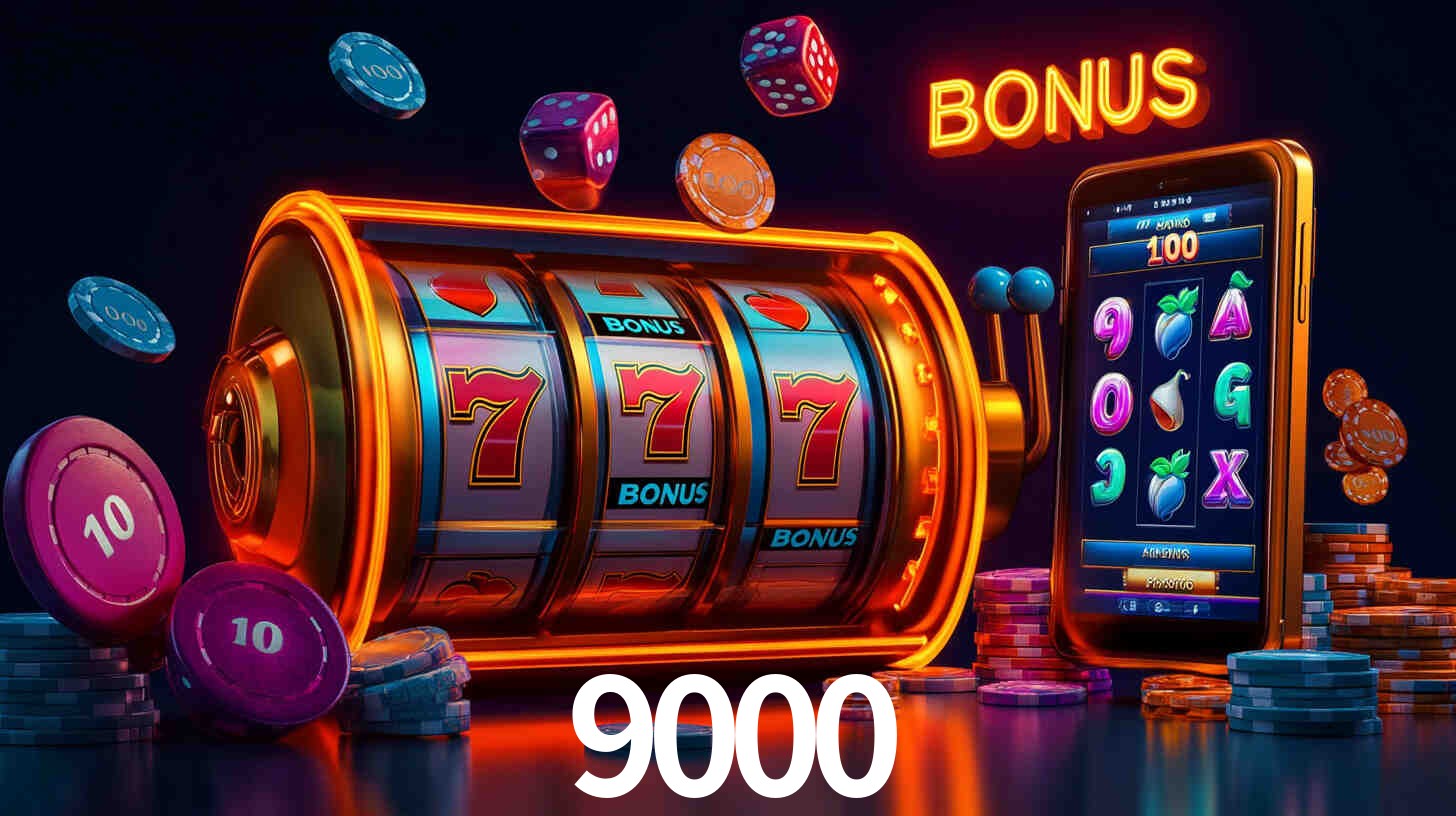 Explorando a Categoria de Eventos em Apostas na 9000