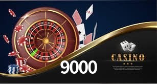 Provedores de Jogos 9000