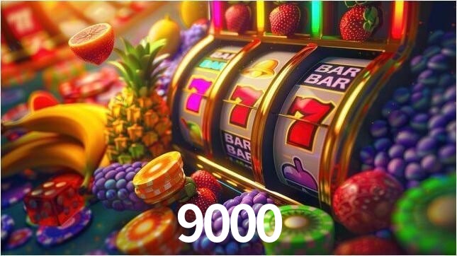 APP oficial da 9000 para mobile