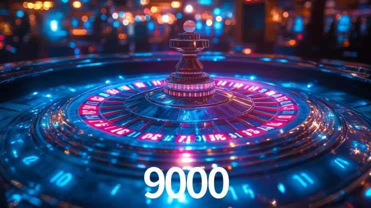 9000 bet