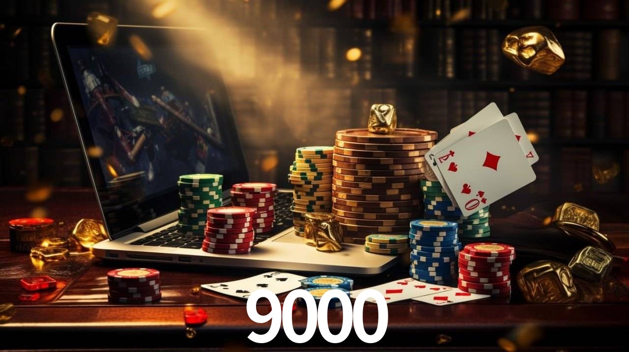 Estatísticas 9000