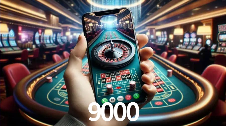 Secure Login 9000