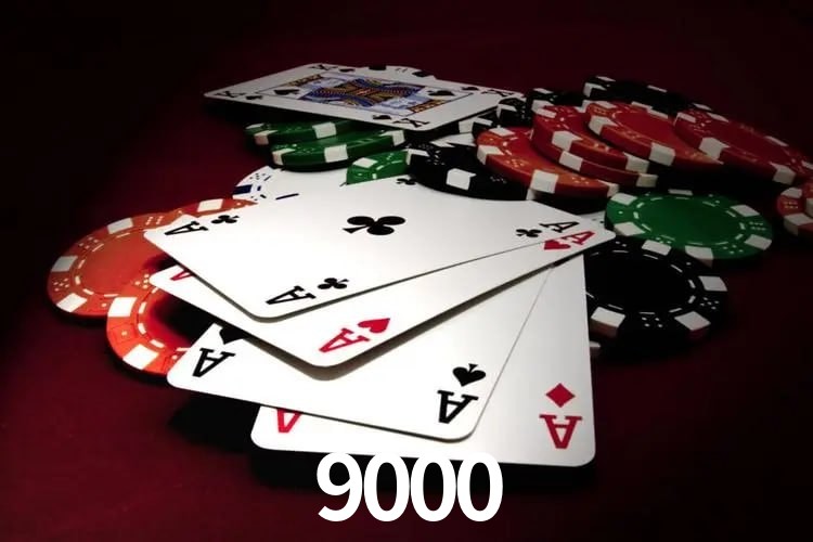 Apostas de Basquete 9000