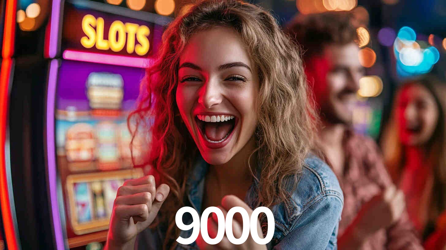 Descubra o Programa VIP da 9000: Vantagens Exclusivas para Jogadores