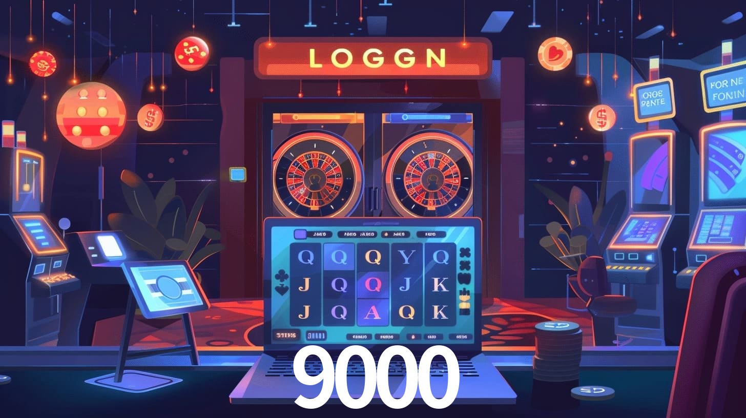 9000