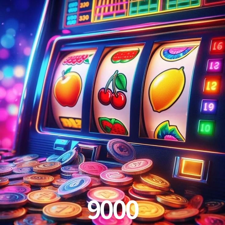 Login Seguro 9000