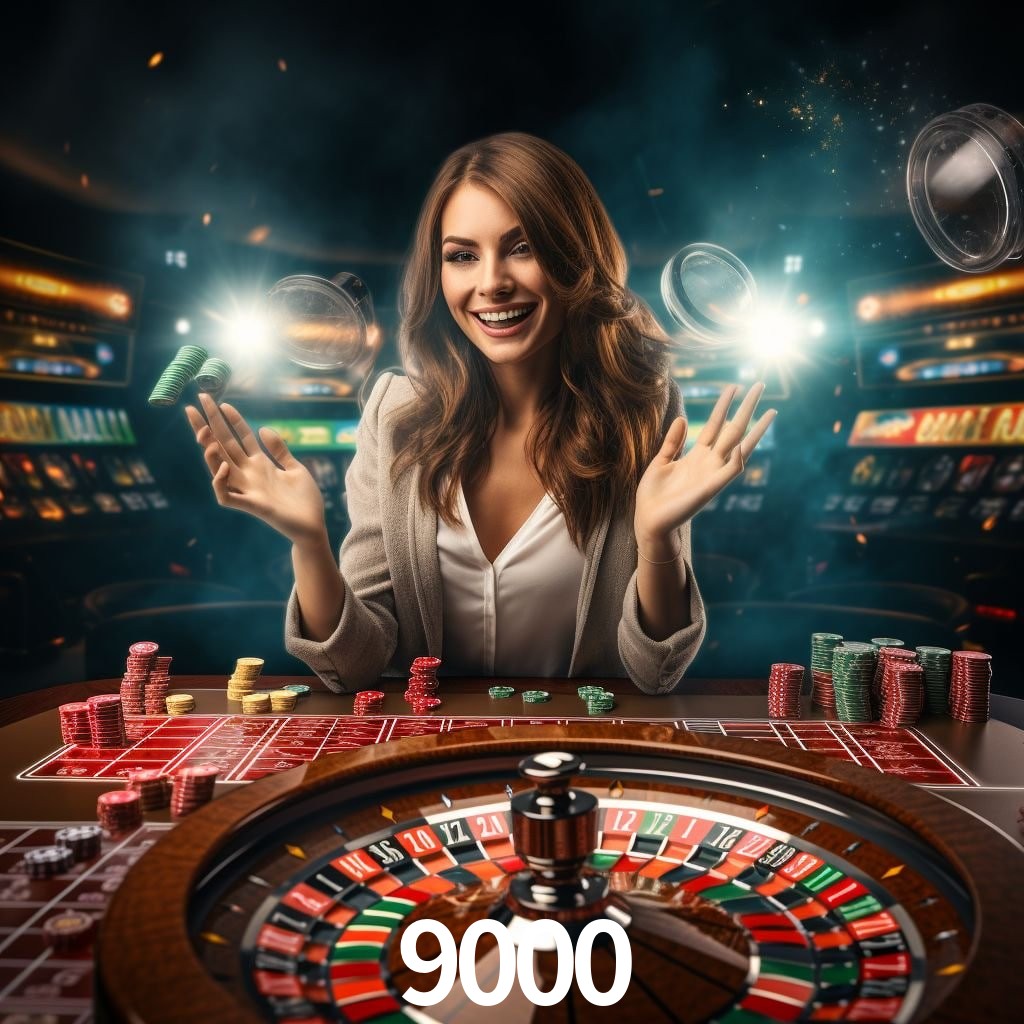 Experimente o Login Seguro Premium no 9000