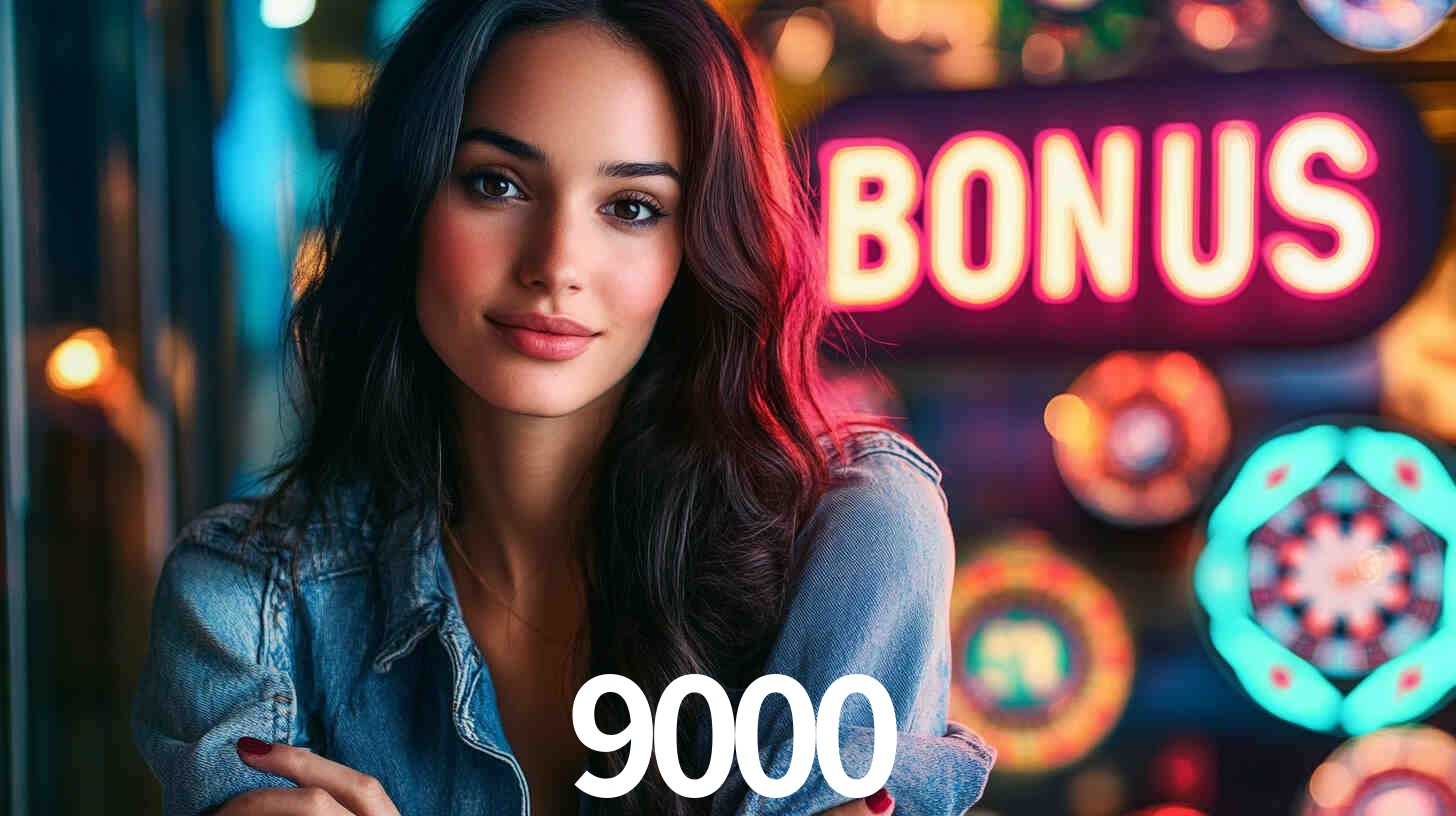 9000 bet