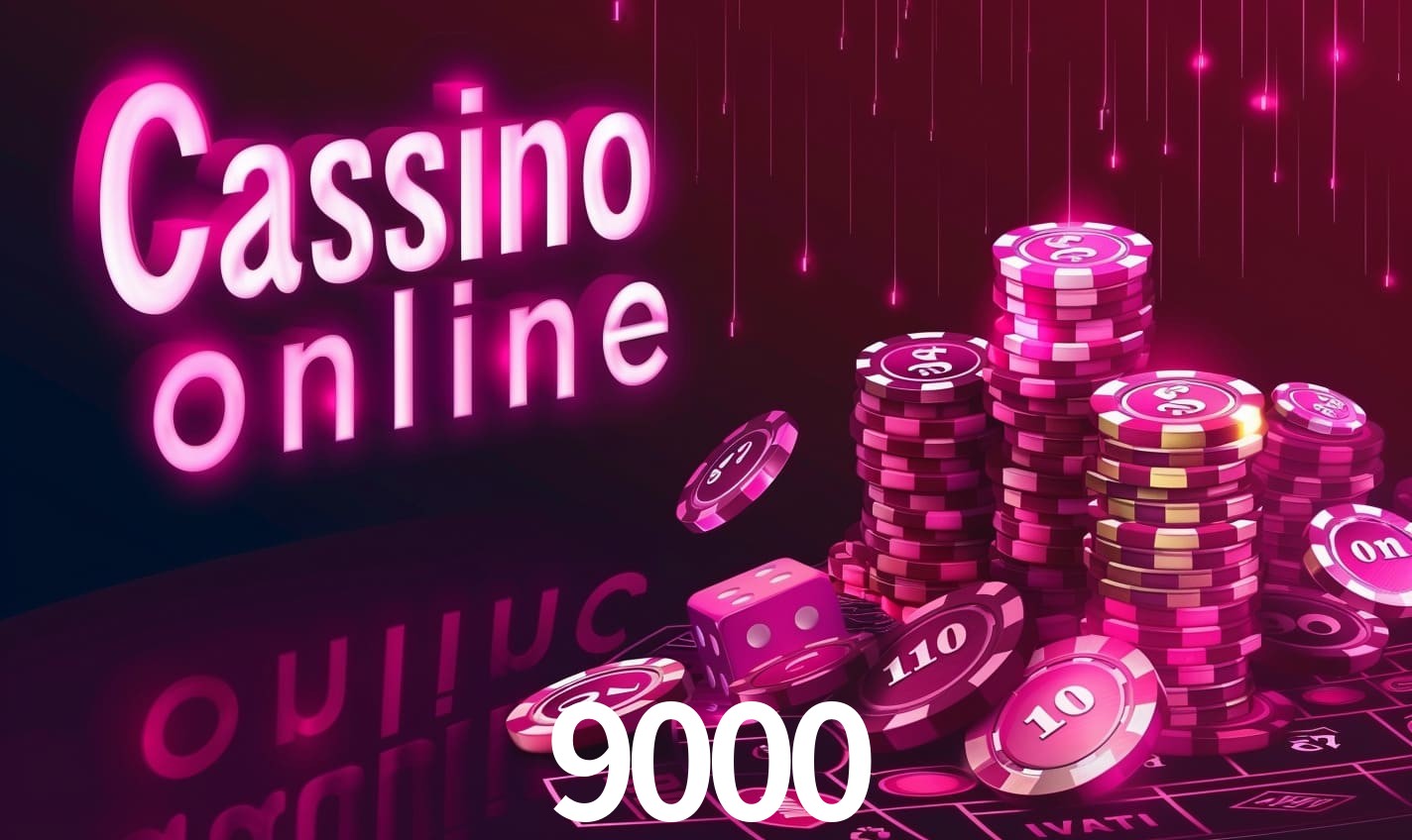 A Emoção da Loteria na 9000: Uma Chance de Mudança de Vida