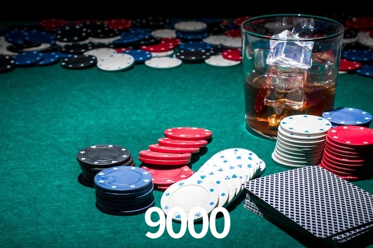 Experiência VIP 9000