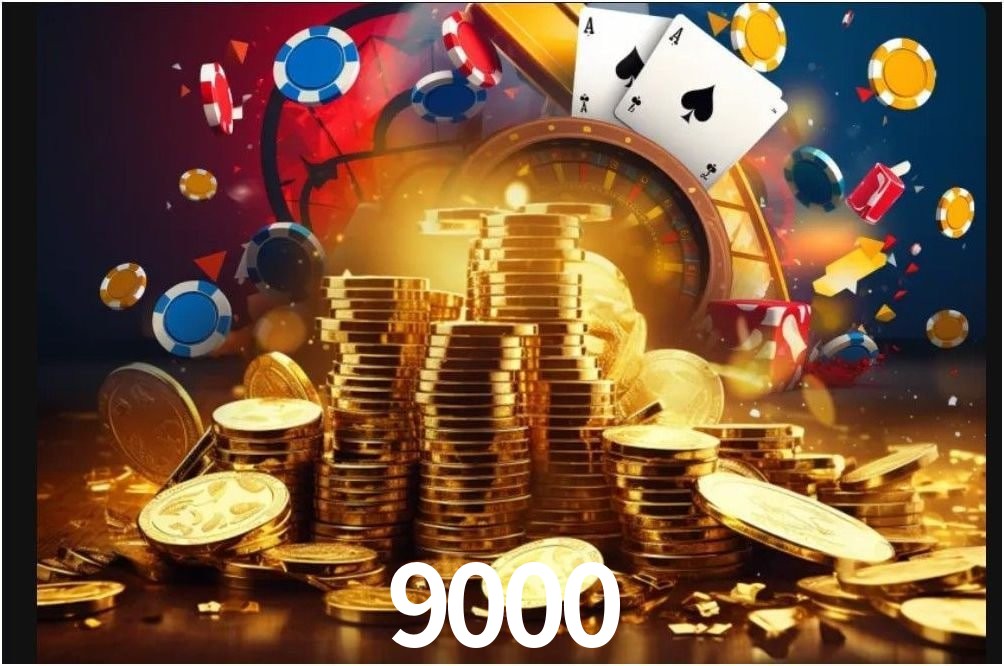 Jogos Exclusivos 9000