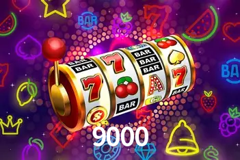 Descubra o Mundo do Cassino Online com 9000