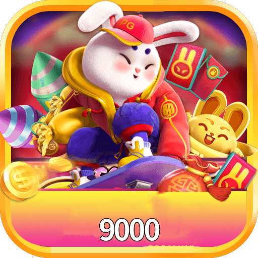 9000 Logo
